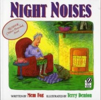 Image of Night Noises