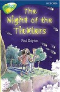 Image of The Night of the Ticklers
