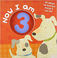 Image of Now I Am 3