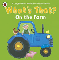 Let's Learn On The Farm