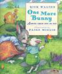 One More Bunny : Adding From One To Ten
