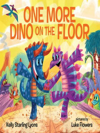 One More Dino On The Floor