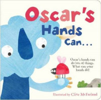 Oscar's Hands Can...