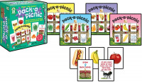 Image of Photo First Games Pack a Picnic