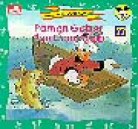 Paman Gober dan Ikan Ajaib