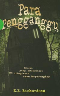 Para Pengganggu