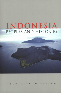 Image of Indonesia : Peoples And Histories