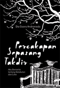 Image of Percakapan Sepasang Takdir