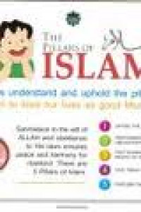 Image of The Pillars of Islam