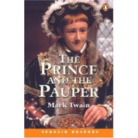 The prince and the pauper