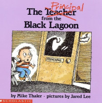 The Principal from the Black Lagoon