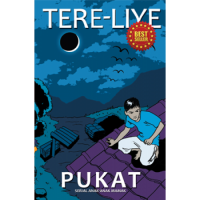 Pukat (Anak-anak Mamak #03)
