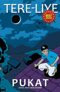 Image of Pukat : Serial Anak-anak Mamak