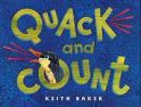 Quack and Count