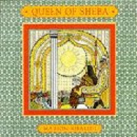 Queen of Sheba