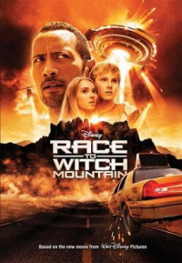 Image of Race to Witch Mountain