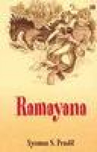 Image of Ramayana