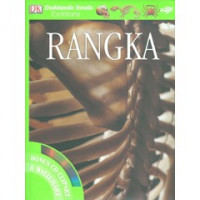 Image of Ensiklopedia Tematis Eyewitness : Rangka