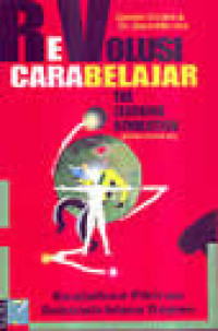 Revolusi Cara Belajar (Edisi Lengkap - HC) (Soft Cover)