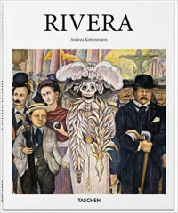 Image of Rivera (Basic Art Series 2.0)