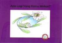 Apa Lagi Yang Kamu Makan?