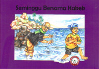 Seminggu Bersama Kakek