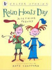 Robin Hood's Day