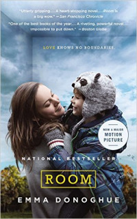 Room: A Novel