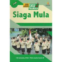 Siaga Mula