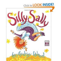 Silly Sally