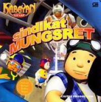 Sindikat Mungsret