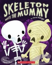 Skeleton Man