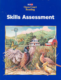 Image of Skill Assessment : Level 3