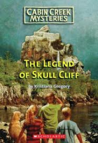 Image of The Legend of Skull Cliff