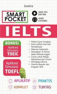 Smart Pocket IELTS