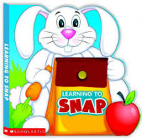 Image of Learning to Snap