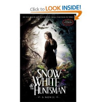 Snow White & The Huntsman