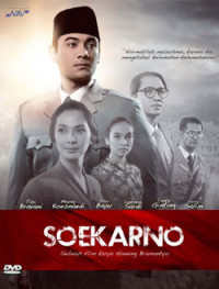 Image of Soekarno: Sebuah film karya Hanung Bramantyo