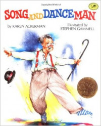Song and Dance Man