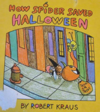 How Spider Saved Halloween