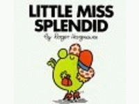 Little miss splendid