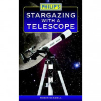 Philip's Stargazing with a Telescope