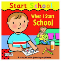 When I Start School