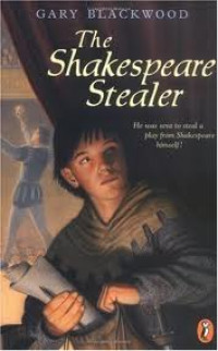 The Shakespeare Stealer