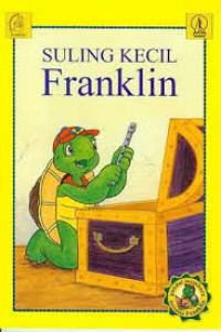 Image of Suling kecil Franklin