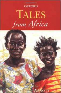 Tales From Africa