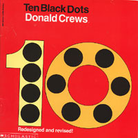 Ten Black Dots
