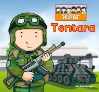 Image of Tentara