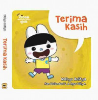 Terima Kasih