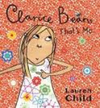 Clarice Bean : Thats Me